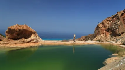 SOCOTRA