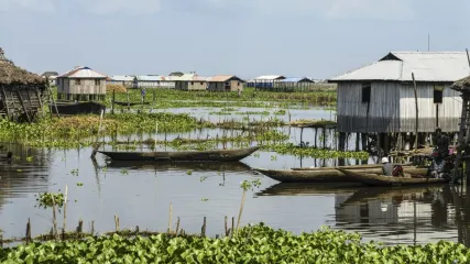 BENIN