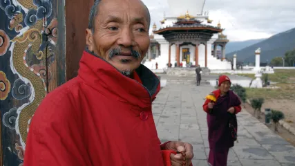BHUTAN