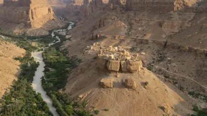 YEMEN