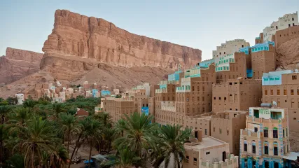 YEMEN