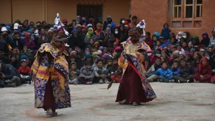 NEPAL