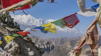 NEPAL