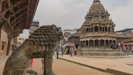 NEPAL