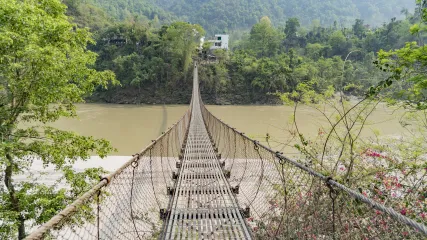 NEPAL