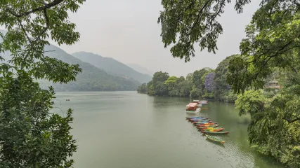 NEPAL