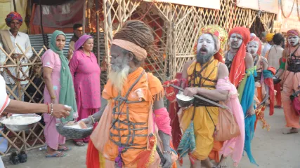 KUMBH MELA