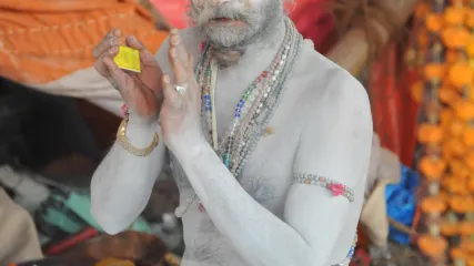 KUMBH MELA