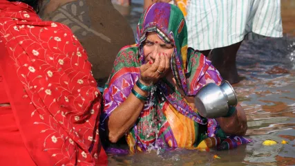 KUMBH MELA