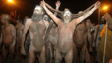 KUMBH MELA