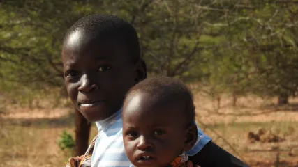 ZAMBIA