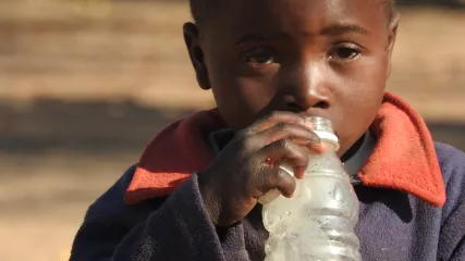 ZAMBIA