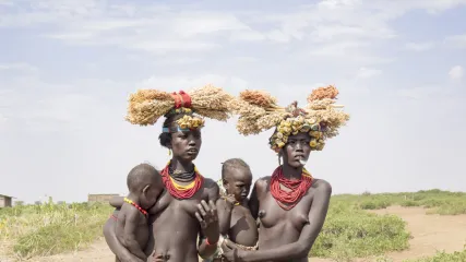 ETIOPIA