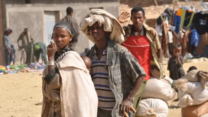 ETIOPIA