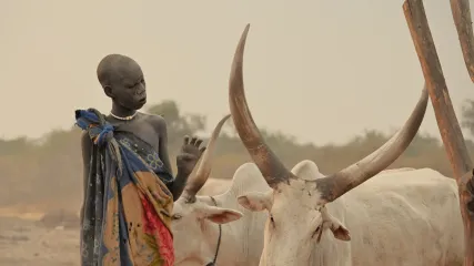SUD SUDAN