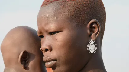 SUD SUDAN