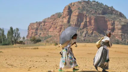 DANCALIA E GHERALTA, TIGRAY