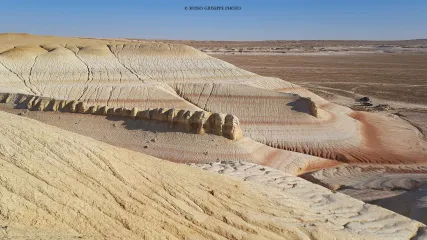 MANGYSTAU DESERTO