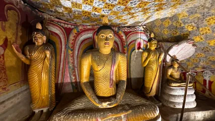 SRI LANKA