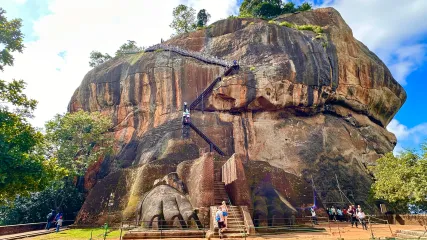 SRI LANKA