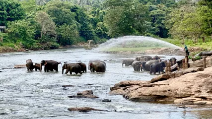 SRI LANKA