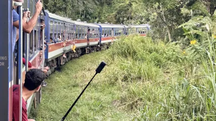 SRI LANKA