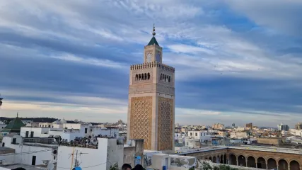 TUNISIA