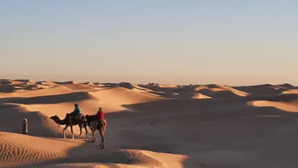 TUNISIA