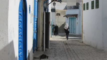 TUNISIA