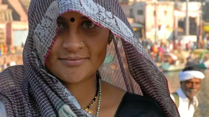 INDIA KUMBH MELA