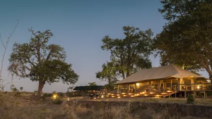 ZIMBABWE