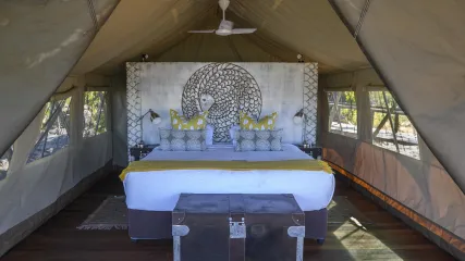 ZIMBABWE