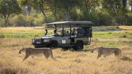 ZIMBABWE