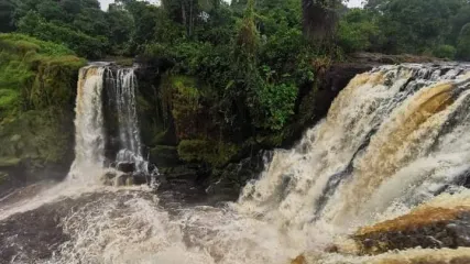 GABON