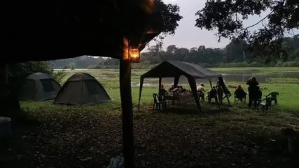 GABON