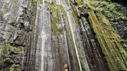 GUINEA EQUATORIALE - VIAGGITRIBALI