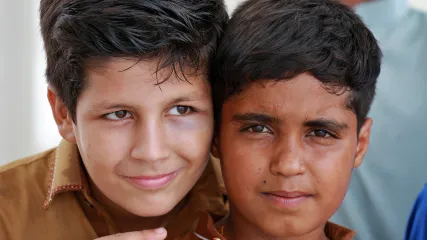 PAKISTAN JOSHI FESTIVAL