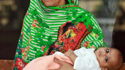 PAKISTAN JOSHI FESTIVAL
