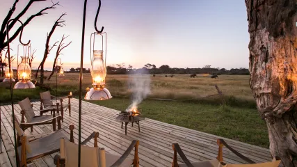 ZIMBABWE
