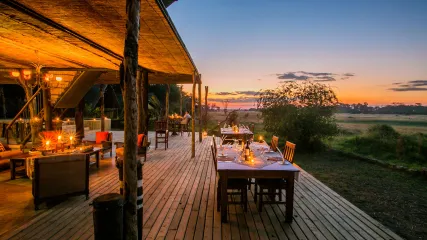 ZIMBABWE