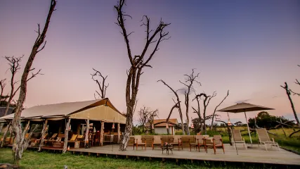 ZIMBABWE