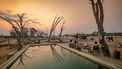 ZIMBABWE