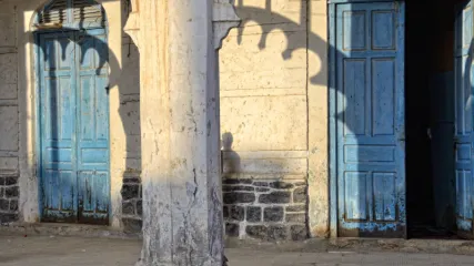 ERITREA