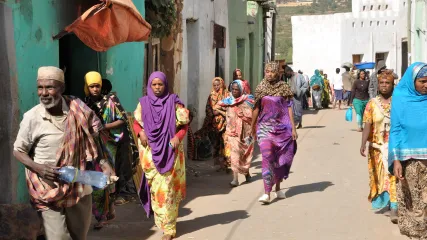 harar