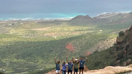 SOCOTRA