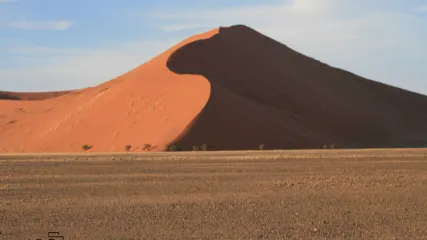 NAMIBIA