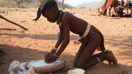 NAMIBIA