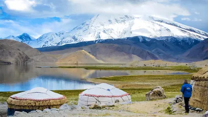 CINA