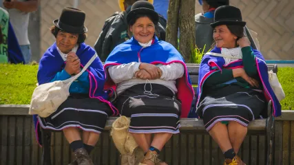 COLOMBIA -