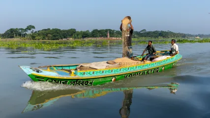 BANGLADESH